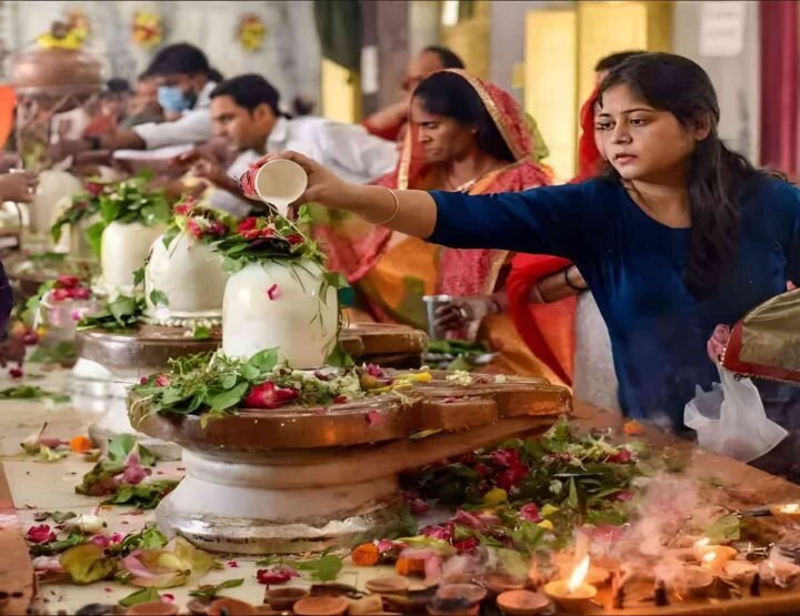 Sawan Special : कैसे करें शिव की आराधना ?