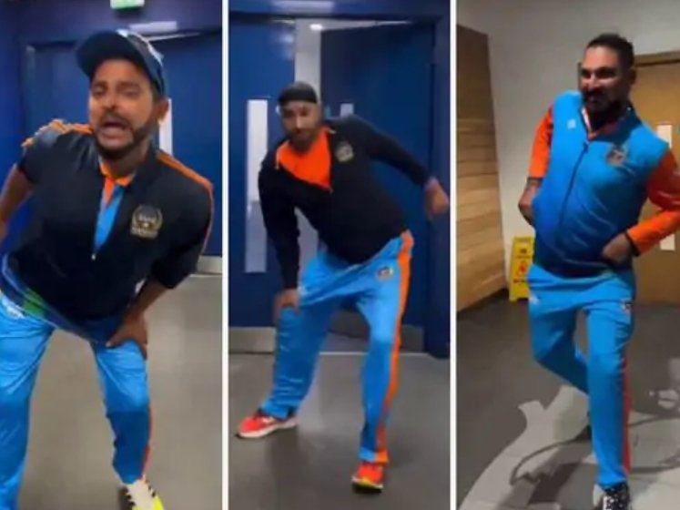 india vs pakistan wcl final