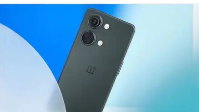 oneplus nord 4