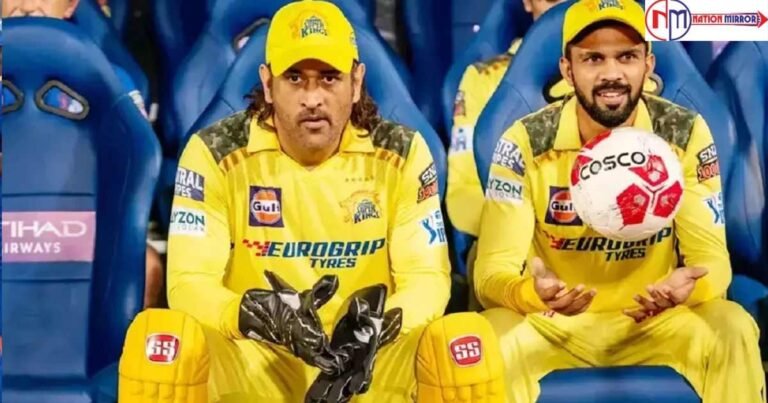 IPL 2025 में खेलेंगे धोनी? BCCI के सामने रखी ये शर्त