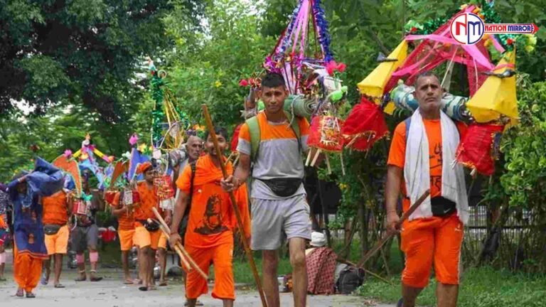 Kawad Yatra News 2024: कावड़ यात्रा में हुड़दंग क्यों?