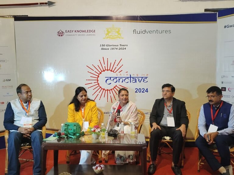 Big News Updates: 'ग्वालियर आओ खुद जान जाओ'