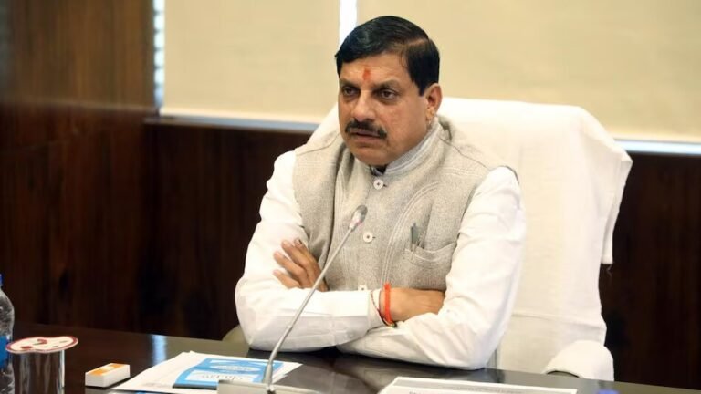 MP Government News: फिर कर्जदार मोहन सरकार