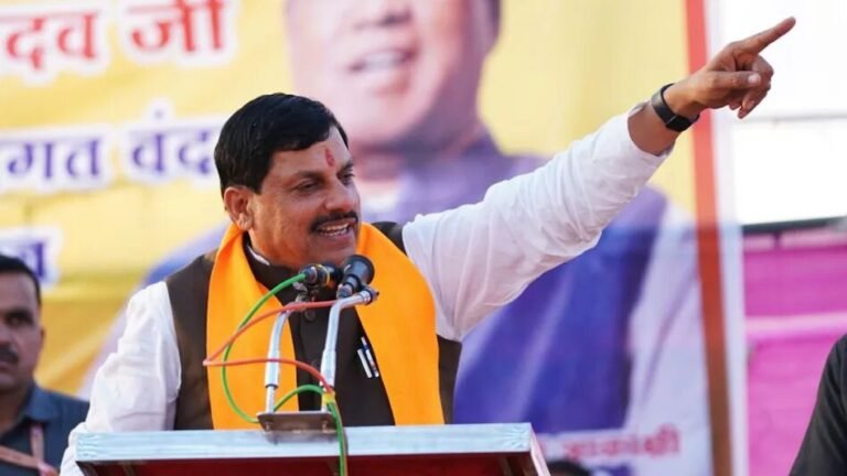 Mohan Yadav announcement: सीएम मोहन यादव की बड़ी घोषणा