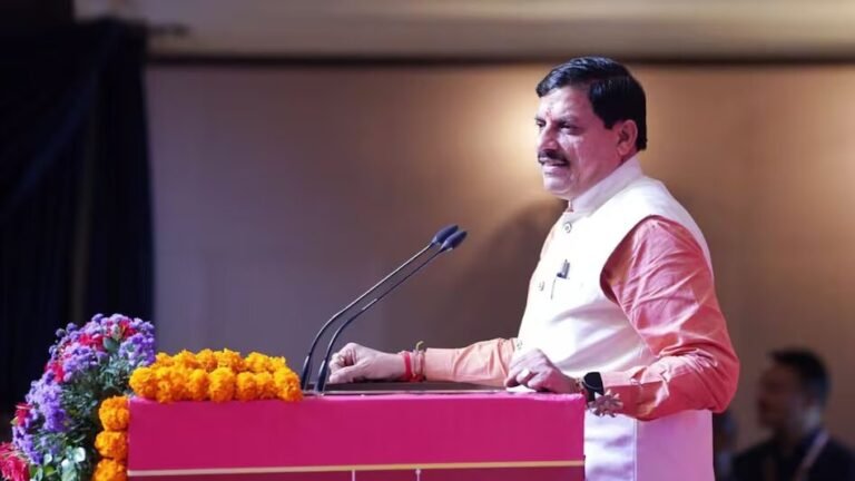MP CM New Statement: संघ को लेकर सीएम मोहन यादव का बड़ा ऐलान