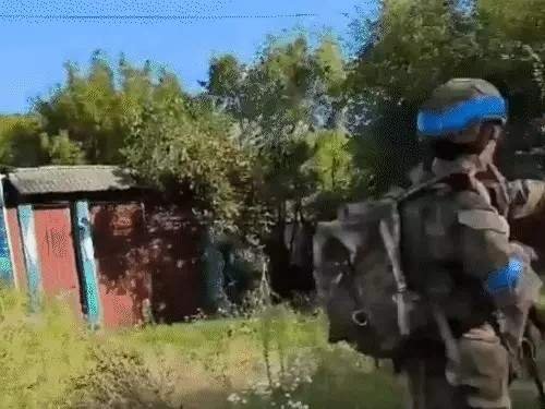 Advisory For Indians in Russia