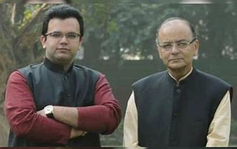 BCCI New Secretary Rohan Jaitley ICC Next Chairman Jay Shah