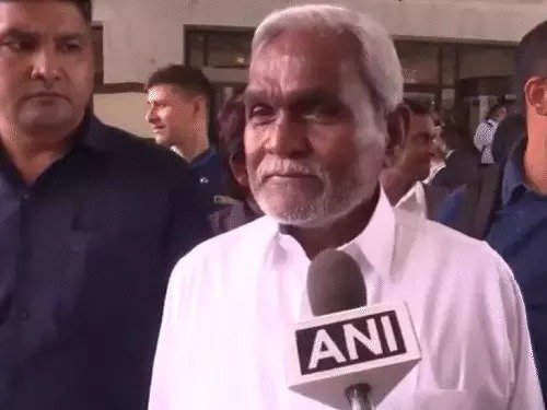 Champai Soren Will Join BJP On August 30