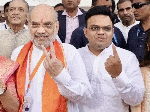 Mamata banerjee on jay shah ICC Chairman Home Minister Congratulations