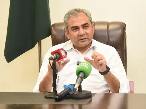 Pakistan Cricketer selection by AI