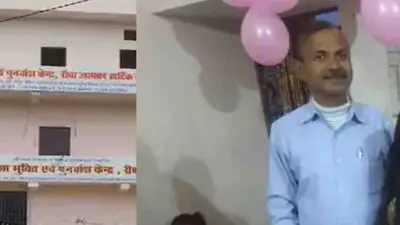 Rewa News: पीट-पीट कर की डॉक्टर की हत्या, 5 पर FIR दर्ज