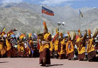 Union Territory of Ladakh