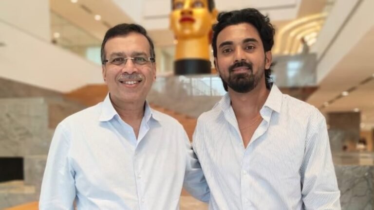 IPL 2025 में बदलेगी राहुल की टीम, जानिए पूरी खबर