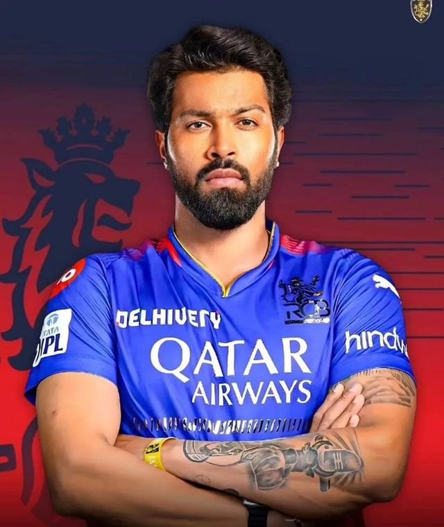 Hardik Pandya in RCB: हार्दिक बनेंगे RCB के कप्तान? जानिए पूरी खबर