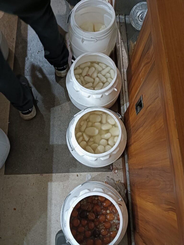 Kanker Breaking News: कांकेर के कई बड़े होटलों में पड़ा छापा