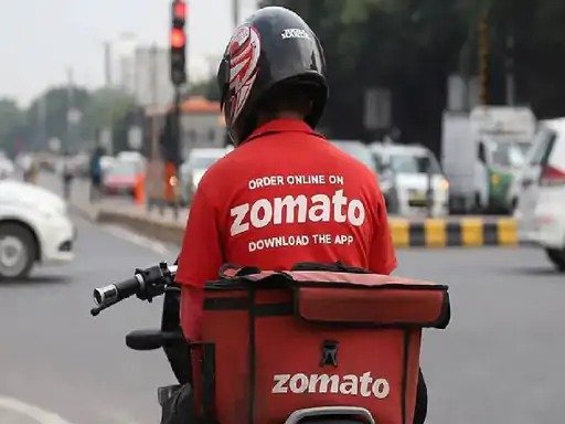 Zomato order scheduling feature launched