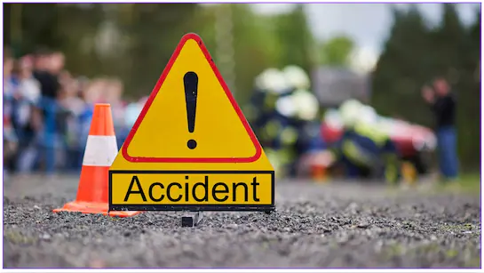 Road Accident News: तेज रफ्तार का कहर!
