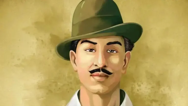 Bhagat Singh Biography Hindi: जानिए भगत सिंह की अनसुनी कहानी