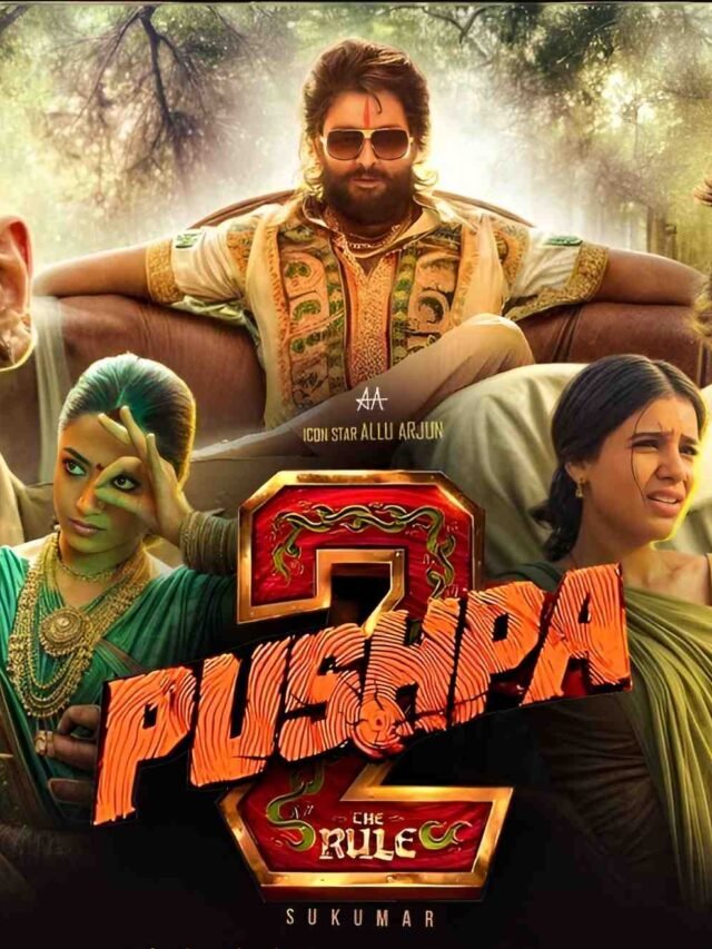 pushpa 2 passes censors certificate