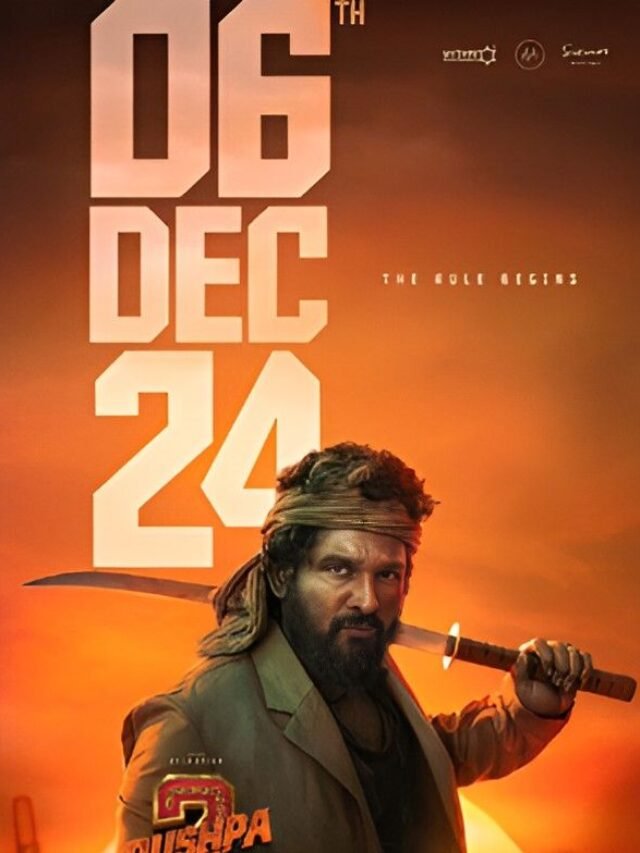 pushpa 6 dec