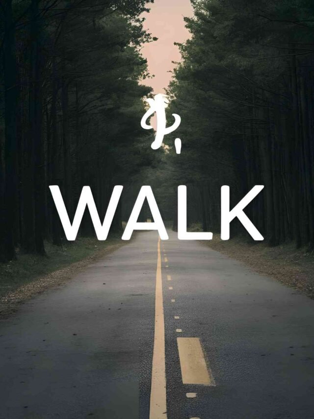 walk