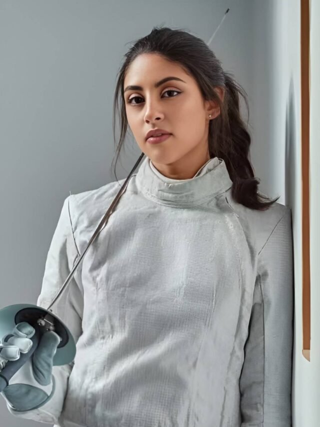 नादा चेम्पियन माँ ,