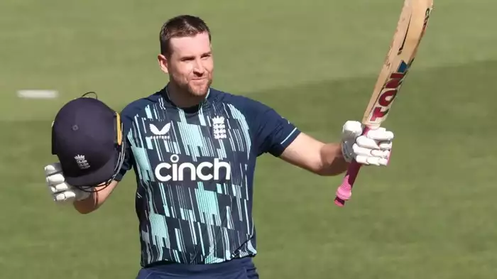 David Malan Retirement: T-20 के धुआँधार बल्लेबाज ने लिया संयास, रह चुके हैं नंबर 1 बल्लेबाज
