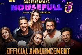 jacqueline will be akshays heroine in housefull 5 movie