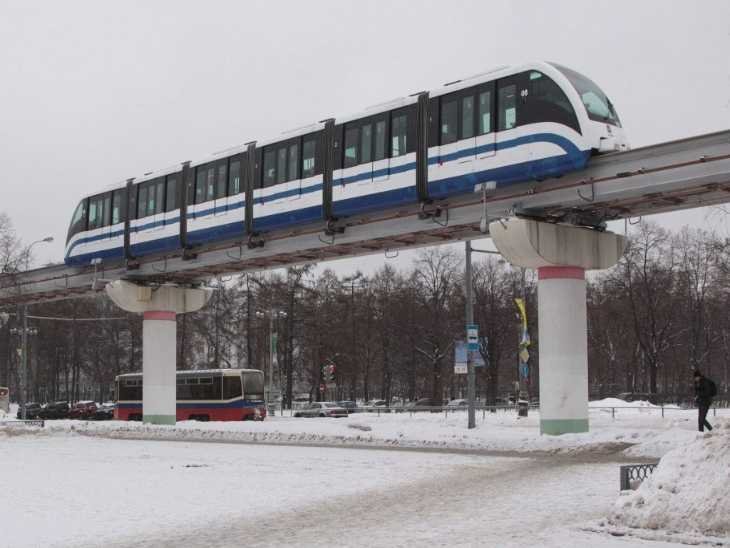 CG Metro Project: छत्तीसगढ़ में लाइट मेट्रो का रास्ता साफ, रशियन टेक्नोलॉजी पर चलेगी मेट्रो