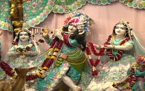 Shri Krishna Miraculous Temple: जाने कहां है मंदिर और क्या हैं रहस्य