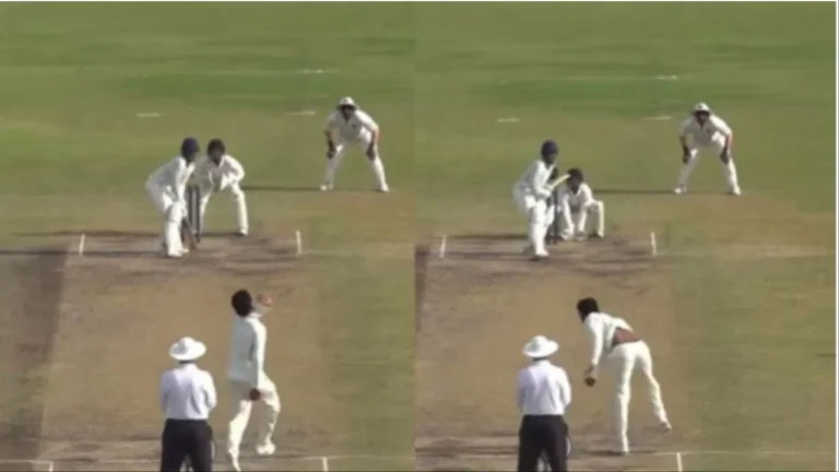 Shreyas iyer Bowling: अय्यर ने अपनाया नरेन का तरीका, जमकर हुई चर्चा