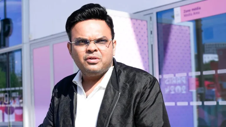 Cricket News: जय शाह के विरोध में पाक, ICC चेयरमैन बनते ही लेंगे बड़ा फैसला