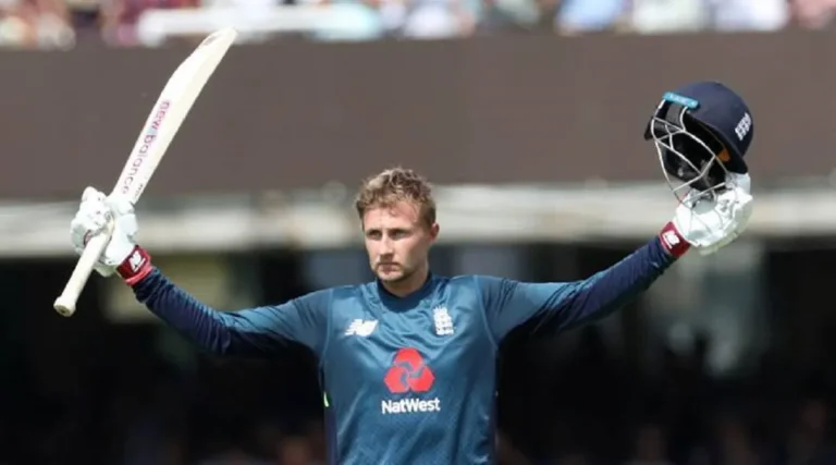 Joe Root को नहीं किया टीम में शामिल, जानिए पूरी खबर
