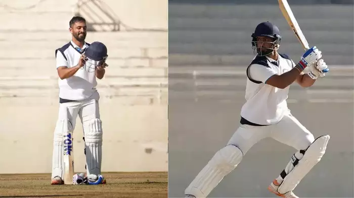 Mandeep Singh Tripura:पंजाब के बड़े बल्लेबाज ने छोड़ा टीम का साथ, इस टीम से जोड़ा नाता