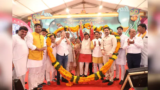 Mp Cm Announcement: जन्माष्टमी पर सीएम मोहन यादव की बड़ी घोषणा
