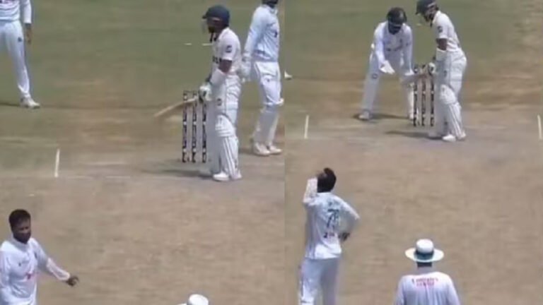 Shakib Al Hasan Aggression: शाकिब को गुस्सा दिखाना पड़ा भारी, ICC ने लगाई फटकार