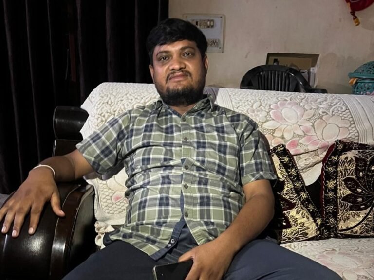 Gwalior में SDM का फर्जी स्टेनो बनकर ठगी करने वाला गिरफ्तार