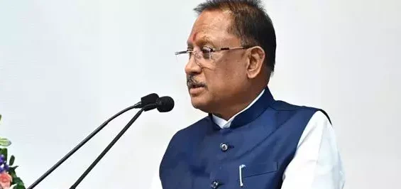 Vishwakarma Jayanti: श्रमिक सम्मेलन में CM साय की बड़ी सौगात