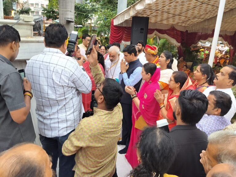 Indore News: लोकमाता देवी अहिल्याबाई की 229वीं पुण्यतिथि