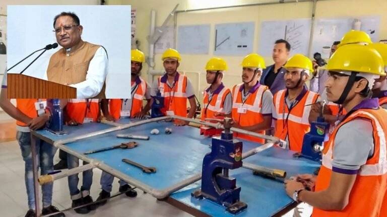 CG NEWS: PHE विभाग में भर्ती का रास्ता साफ