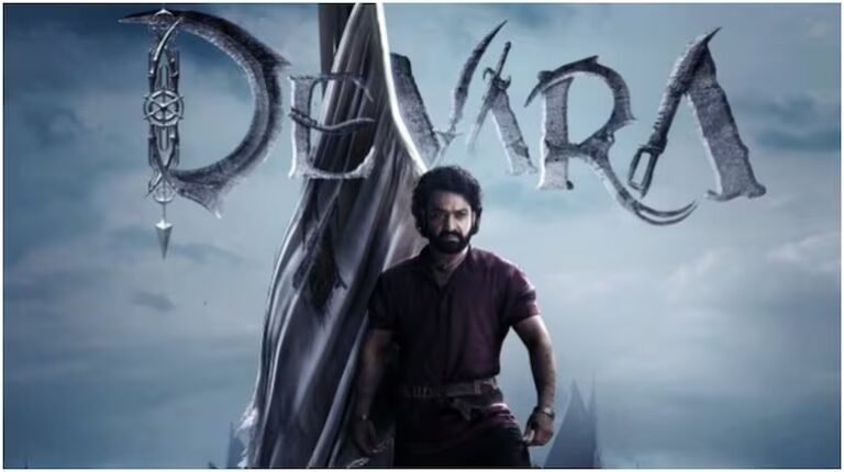 ‘Devara’ रिलीज से पहले बना रही माहौल, जुनियर NTR ने बनाया रिकॉर्ड