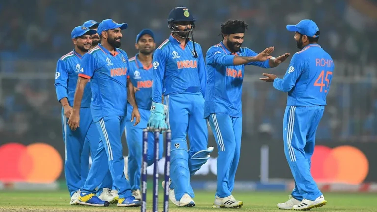 ODI World Cup 2023 ने भारत को दिया बड़ा आर्थिक लाभ, 1.39 अरब डॉलर का फायदा