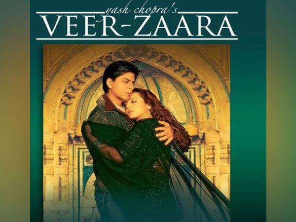 20 साल बाद ‘Veer Zara’ ने बनाया रिकॉर्ड, 100 करोड़ के क्लब में हुई शामिल