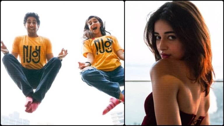 Ananya Panday लेकर आ रही ‘CTRL’, साइबर-थ्रिलर पर बेस्ड है Film