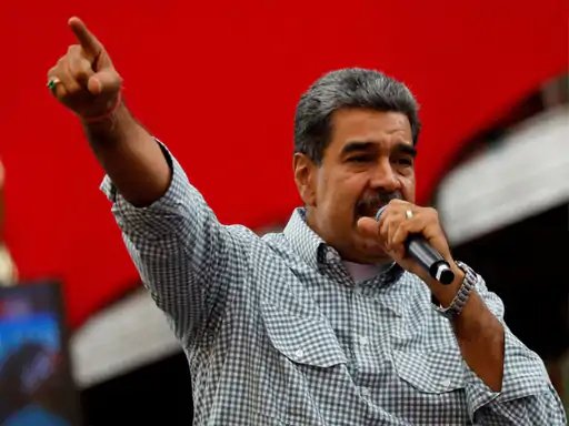 Assassinate president in venezuela 6 arrested