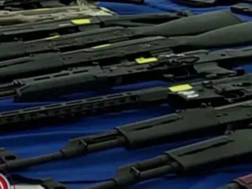 Assassinate president in venezuela 6 arrested