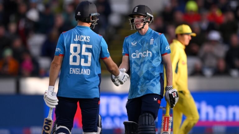 Aus Vs Eng 2024: लगातार 14 जीत बाद ऑस्ट्रेलिया को मिली हार
