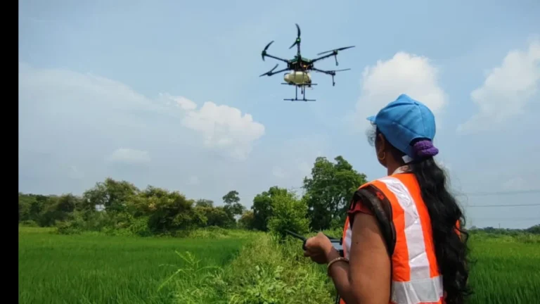 CG NEWS: छत्तीसगढ़ में महिला के सपनों को मिली उड़ान