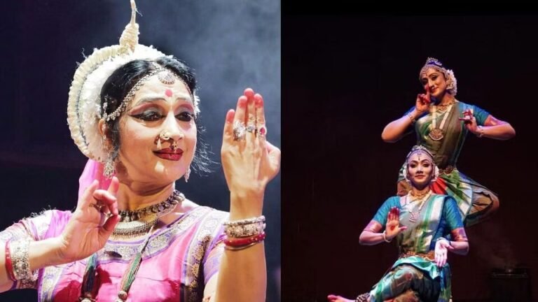 Chakradhar Samaroh: चक्रधर समारोह में हेमा मालिनी देंगी प्रस्तुती