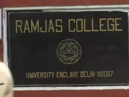 DUSU Election 2024 Delhi University Student